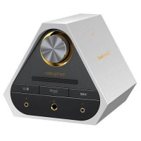 Creative Blaster X7 Limited Edition DAC and Audio Amplifier